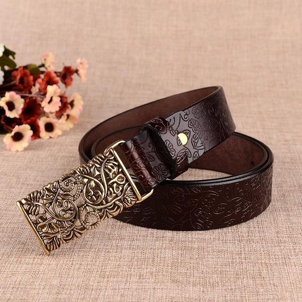 belts women's leather belt court women korean version leisure ceinture femme luxe for pasek damski, Black;brown
belts women's leather belt court women korean version leisure ceinture femme luxe for pasek damski, Black;brown