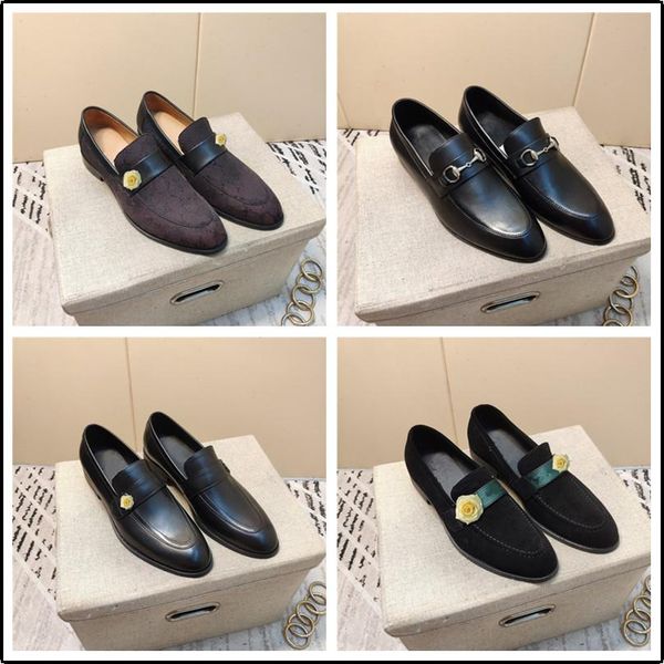 bs spring real leather flats dress men shoes simple comfortable slip on lazy loafers causal shoes suede driver shoes for mens 11, Black
bs spring real leather flats dress men shoes simple comfortable slip on lazy loafers causal shoes suede driver shoes for mens 11, Black