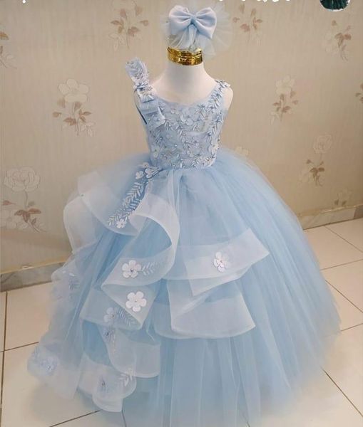 lace beaded flower girl dresses v-neck ball gown tulle little girl wedding dresses communion pageant dresses gowns, White;blue
lace beaded flower girl dresses v-neck ball gown tulle little girl wedding dresses communion pageant dresses gowns, White;blue