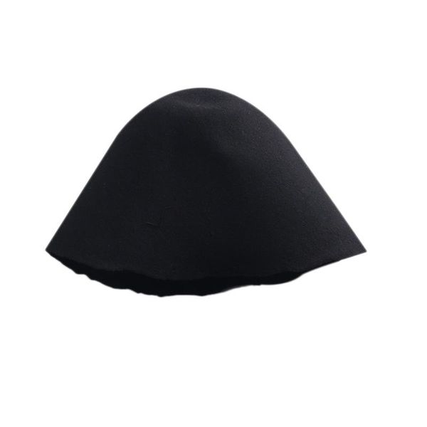 vintage bucket hat solid color black fisherman hat women all-match fashion tide, Blue;gray
vintage bucket hat solid color black fisherman hat women all-match fashion tide, Blue;gray