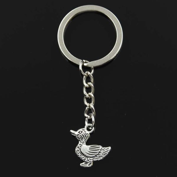fashion duck 20x20mm pendant 30mm key ring metal chain silver color men car gift souvenirs keychain dropshipping
fashion duck 20x20mm pendant 30mm key ring metal chain silver color men car gift souvenirs keychain dropshipping