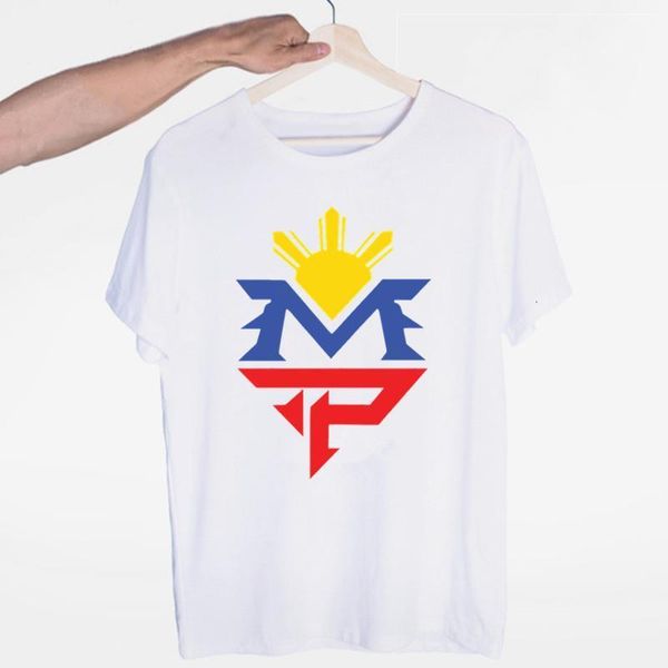 men's philippines mvp manny pacquiao mp boxer t-shirt o-neck short sleeves summer casual fashion men and women tshirt, White;black
men's philippines mvp manny pacquiao mp boxer t-shirt o-neck short sleeves summer casual fashion men and women tshirt, White;black