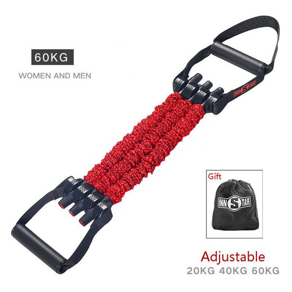upgrade adjustable plaid chest developer resistance bands rubber pulling rope for fitness strength training gym exercise
upgrade adjustable plaid chest developer resistance bands rubber pulling rope for fitness strength training gym exercise
