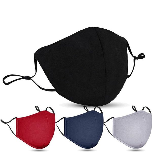 muffle factory face mask anti dust washable reusable solid color masks without filter pad designer t2i51111
muffle factory face mask anti dust washable reusable solid color masks without filter pad designer t2i51111