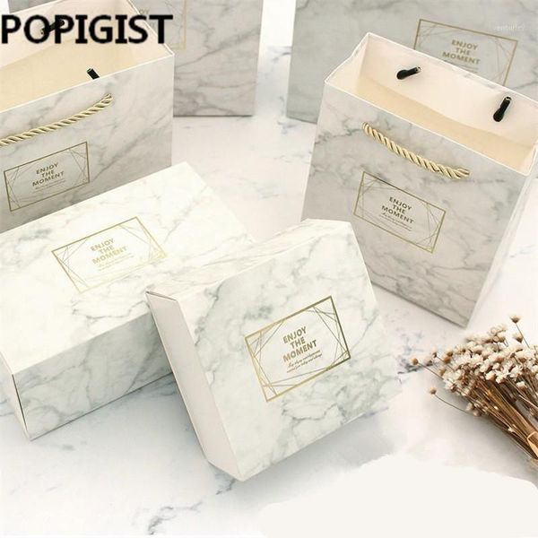 gift wrap marble color vintage wedding candy box bag kraft paper chocolate boxes cookies women's bags small1
gift wrap marble color vintage wedding candy box bag kraft paper chocolate boxes cookies women's bags small1