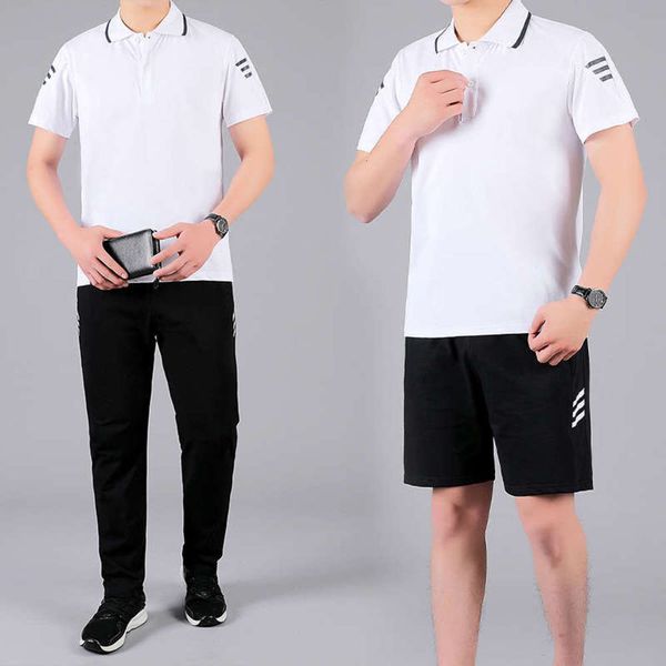 and men's leisure 2020 comfortable new suit cotton breathable sportswear simple straight tube fashion two piece set, Gray
and men's leisure 2020 comfortable new suit cotton breathable sportswear simple straight tube fashion two piece set, Gray