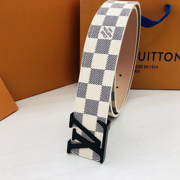2020classic fashion casual business belts wholesale womens belts mens belts metal buckle leather belt belt for man woman belt, Blue;purple
2020classic fashion casual business belts wholesale womens belts mens belts metal buckle leather belt belt for man woman belt, Blue;purple