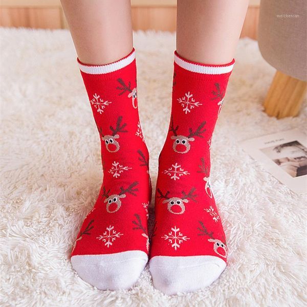 men/women cotton cartoon christmas socks cute santa claus elk snow hip hop funny sock happy winter new year socks christmas gift1, Black;white
men/women cotton cartoon christmas socks cute santa claus elk snow hip hop funny sock happy winter new year socks christmas gift1, Black;white