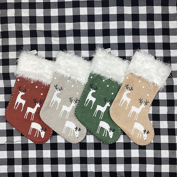 fengrise santa claus рождественские чулки рождественские конфеты подарок сумка рождественские мешки кулон xmas navidad 2020 с новым годом 20
fengrise santa claus рождественские чулки рождественские конфеты подарок сумка рождественские мешки кулон xmas navidad 2020 с новым годом 20