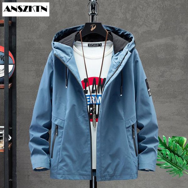 men's jackets 2021 arrivals outerwear cotton male brand clothing spring autumn mens bomber casual sportswear jacket, Black;brown
men's jackets 2021 arrivals outerwear cotton male brand clothing spring autumn mens bomber casual sportswear jacket, Black;brown