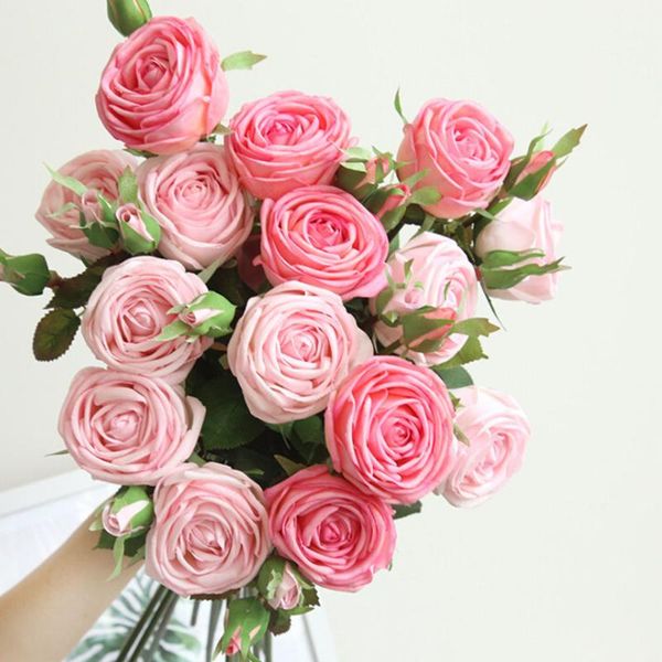 artificial rose flowers real touch wedding bridal holding silk fake flower bouquet for home garden farmerhouse decoration floral
artificial rose flowers real touch wedding bridal holding silk fake flower bouquet for home garden farmerhouse decoration floral