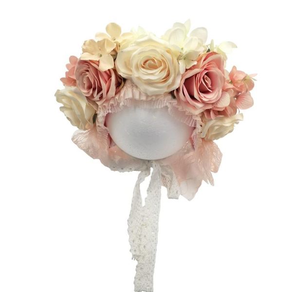 hair accessories 8pcs/lot handmade floral baby sitter bonnet flower headpiece hat born po prop, Slivery;white
hair accessories 8pcs/lot handmade floral baby sitter bonnet flower headpiece hat born po prop, Slivery;white