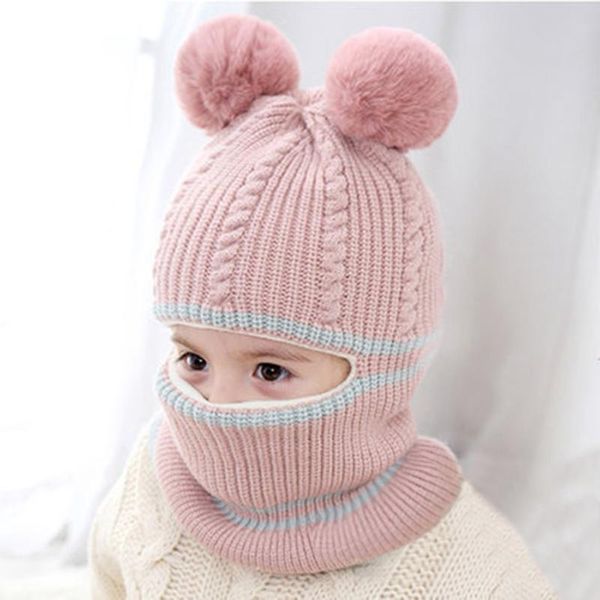 beanies 40#toddler kids baby boys girl pompon hat winter warm knit crochet beanie cap scarf knitted keep set
beanies 40#toddler kids baby boys girl pompon hat winter warm knit crochet beanie cap scarf knitted keep set