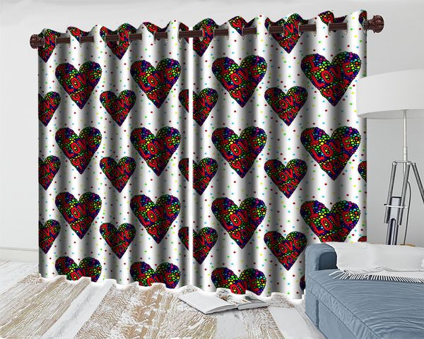 modern bedroom window 3d curtain red heart 3d curtain romantic modern decoration 3d window curtains
modern bedroom window 3d curtain red heart 3d curtain romantic modern decoration 3d window curtains