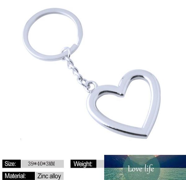 pcs/lot new novelty zinc alloy heart 100 shaped keychains metal keyrings for lovers ing, Silver
pcs/lot new novelty zinc alloy heart 100 shaped keychains metal keyrings for lovers ing, Silver