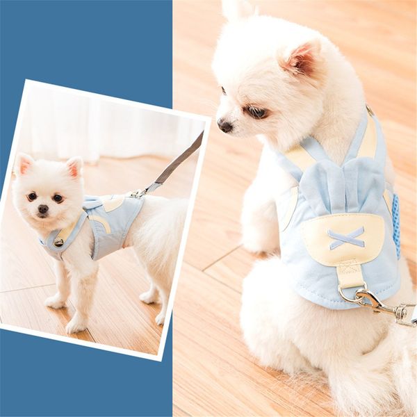small dogs collar cute leash dog harmess pomeranian accessories chihuahua collar pet accessories for dogs chest strap
small dogs collar cute leash dog harmess pomeranian accessories chihuahua collar pet accessories for dogs chest strap