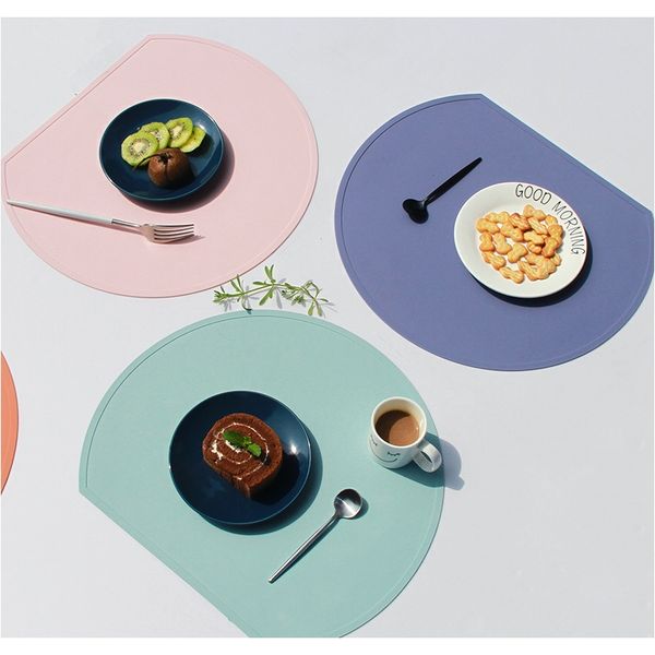 новая sile tableware pad водонепроницаемый placemat стол коврик теплоизоляция моющийся прочный для кухонной обеденный f bbyarf
новая sile tableware pad водонепроницаемый placemat стол коврик теплоизоляция моющийся прочный для кухонной обеденный f bbyarf