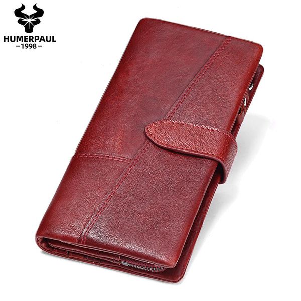 new fashion women wallets leather female long clutch lady walet portomonee rfid luxury brand money bag magic zipper coin purse, Red;black
new fashion women wallets leather female long clutch lady walet portomonee rfid luxury brand money bag magic zipper coin purse, Red;black