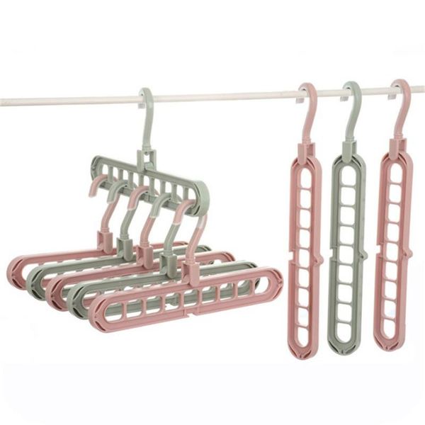 2020 new fashion clothes hangers, used for drying racks, multifunctional plastic hangers, drying racks, storage racks, sale
2020 new fashion clothes hangers, used for drying racks, multifunctional plastic hangers, drying racks, storage racks, sale