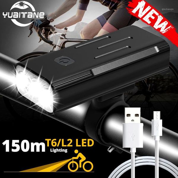 powerful 3l2 led bicycle light rechargeable bike light front cycling lamp ipx5 waterproof mtb bike accessaries built in battery1
powerful 3l2 led bicycle light rechargeable bike light front cycling lamp ipx5 waterproof mtb bike accessaries built in battery1