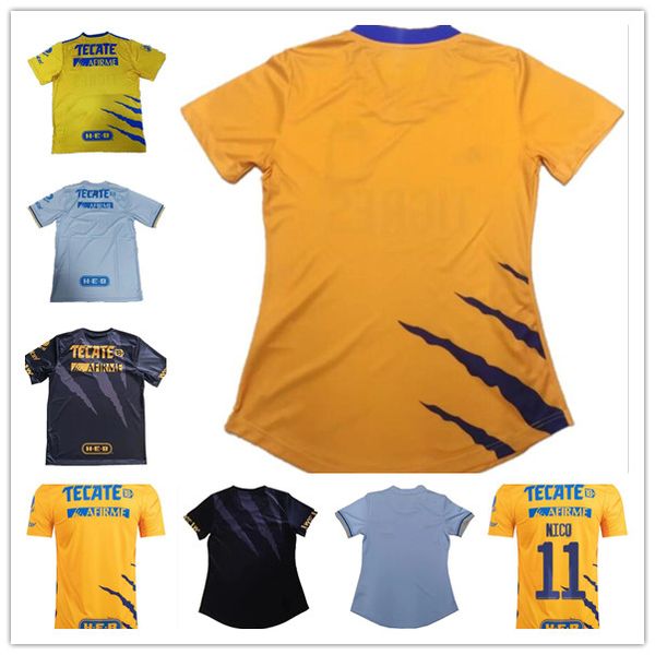 liga mx 21 22 tigres uanl 7 stars soccer jerseys 2021 2022 aquino c.salcedo gignac kids kits vargas home away tercer mexico pizarro football, Black;yellow
liga mx 21 22 tigres uanl 7 stars soccer jerseys 2021 2022 aquino c.salcedo gignac kids kits vargas home away tercer mexico pizarro football, Black;yellow