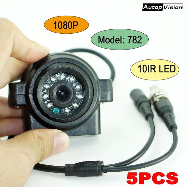 ahd camera ip66 video camera 5unit 782 model side view ahd 1080p 10ir led night vision
ahd camera ip66 video camera 5unit 782 model side view ahd 1080p 10ir led night vision
