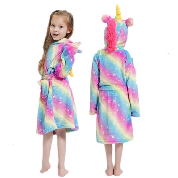 flannel bathrobe pajamas cartoon tianma new large animal hooded children's housewear nightgown 793p, Blue;red
flannel bathrobe pajamas cartoon tianma new large animal hooded children's housewear nightgown 793p, Blue;red