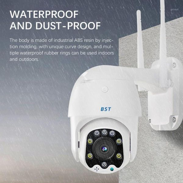 3 million pixel waterproof wireless camera 360 degree panoramic monitoring infrared night vision 7500 mah battery1
3 million pixel waterproof wireless camera 360 degree panoramic monitoring infrared night vision 7500 mah battery1