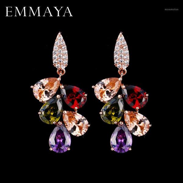 emmaya cubic zirconia classic big drop crystal earrings with tiny cz luxury bridal wedding earrings for women1, Silver
emmaya cubic zirconia classic big drop crystal earrings with tiny cz luxury bridal wedding earrings for women1, Silver
