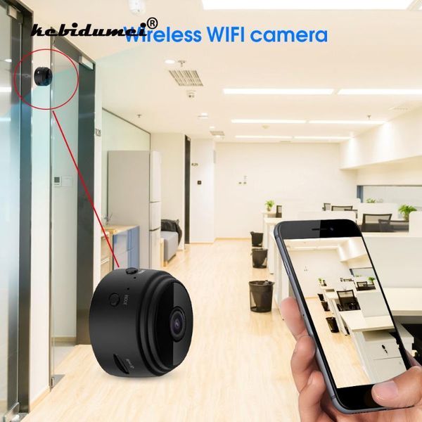cameras kebidumei mini ip camera recorders wireless wifi hd 1080p network monitor security a9 mini1
cameras kebidumei mini ip camera recorders wireless wifi hd 1080p network monitor security a9 mini1