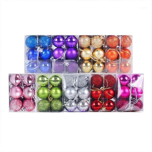 christmas decorations 24pcs ball tree decor xmas hanging for home navidad year pendant natal kerst1
christmas decorations 24pcs ball tree decor xmas hanging for home navidad year pendant natal kerst1