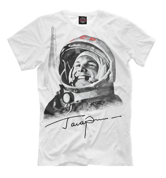 new t-shirt russia ussr first world soviet cosmonaut gagarin cool designe hq men slim fit t shirt s-xxl, White;black
new t-shirt russia ussr first world soviet cosmonaut gagarin cool designe hq men slim fit t shirt s-xxl, White;black
