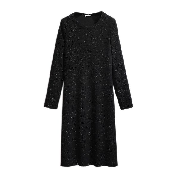 2021 spring autumn plus size sweater dress for women loose casual long sleeve straight o neck knit dresses black 4xl 5xl 6xl 7xl
2021 spring autumn plus size sweater dress for women loose casual long sleeve straight o neck knit dresses black 4xl 5xl 6xl 7xl