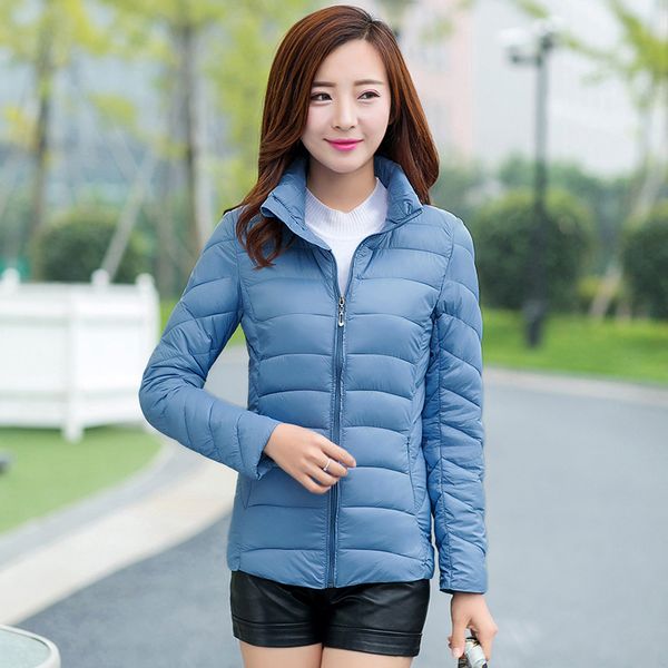 2021 new women's winter coat down cotton parka female padded jacket size large ladies coats parkas mujer kj506 0upx, Black
2021 new women's winter coat down cotton parka female padded jacket size large ladies coats parkas mujer kj506 0upx, Black