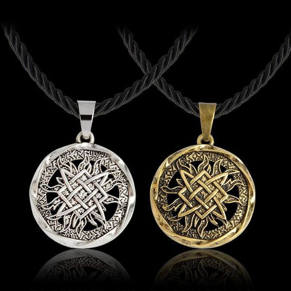 pendant necklaces mens chain viking valknut pirate compass necklace jewelry fahsion amulet charm, Silver
pendant necklaces mens chain viking valknut pirate compass necklace jewelry fahsion amulet charm, Silver