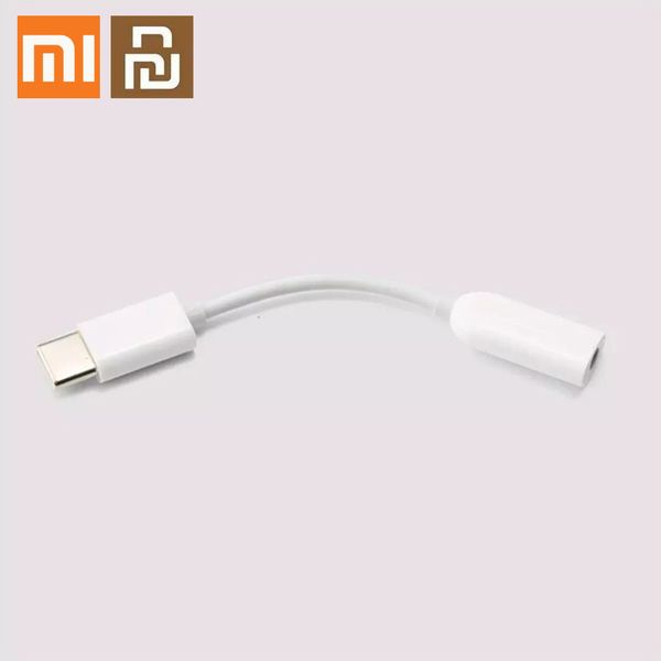 xiaomi youpin type-c to audio male to 3.5mm female audio adapter cable type c to 3.5 headphone aux mi6 mi 6 a2 note 3 mix 2s p20
xiaomi youpin type-c to audio male to 3.5mm female audio adapter cable type c to 3.5 headphone aux mi6 mi 6 a2 note 3 mix 2s p20