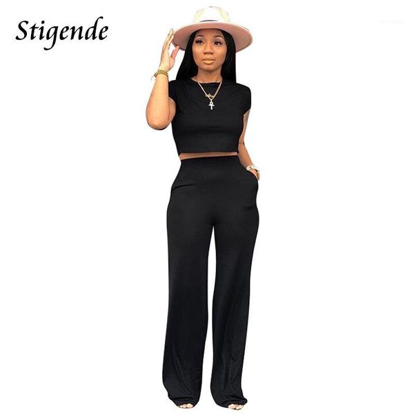 stigende casual solid color 2 piece pants set women wide leg bodycon 2pcs outfit set summer short sleeve crop two piece1, White
stigende casual solid color 2 piece pants set women wide leg bodycon 2pcs outfit set summer short sleeve crop two piece1, White