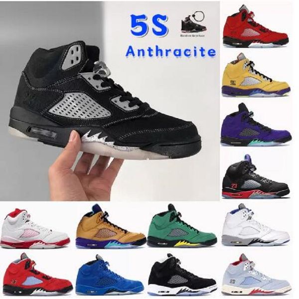 2022 jumpman 5 5s 3 fire red michigan mens basketball shoes shoe black grape fresh prince muslin satin bred sneakers trainers
2022 jumpman 5 5s 3 fire red michigan mens basketball shoes shoe black grape fresh prince muslin satin bred sneakers trainers