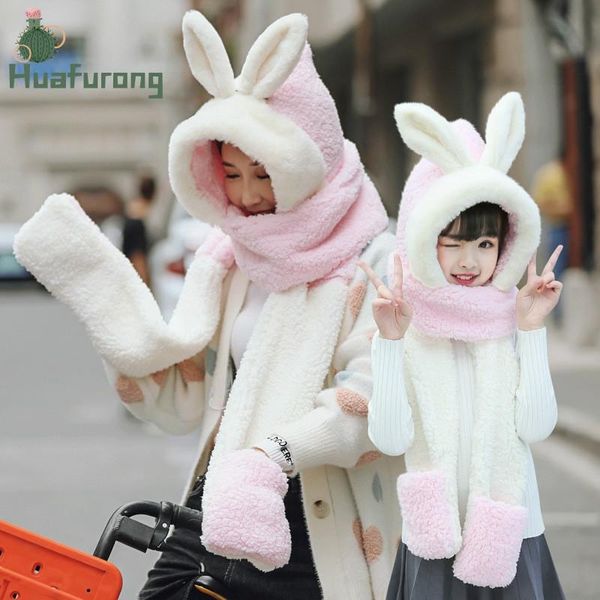 hats, scarves & gloves sets huafurong winter parent-child three pieces scarf houndstooth pattern cashmere thick warm shawl wholesale, Blue;gray
hats, scarves & gloves sets huafurong winter parent-child three pieces scarf houndstooth pattern cashmere thick warm shawl wholesale, Blue;gray