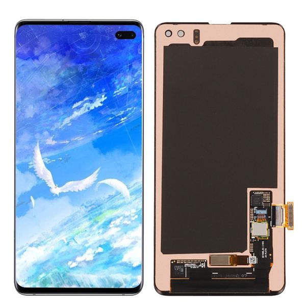 originele super amoled for samsung galaxy s10 plus sm-g975u lcd display touch screen digitizer assembly replacement wholesale spare parts
originele super amoled for samsung galaxy s10 plus sm-g975u lcd display touch screen digitizer assembly replacement wholesale spare parts