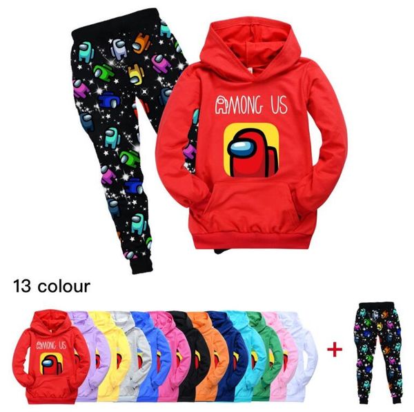 among us boys girls sweatshirt boys hoodie kids clothes christmas 2021 among us costume hoodies for teen girls 3-14y, White
among us boys girls sweatshirt boys hoodie kids clothes christmas 2021 among us costume hoodies for teen girls 3-14y, White