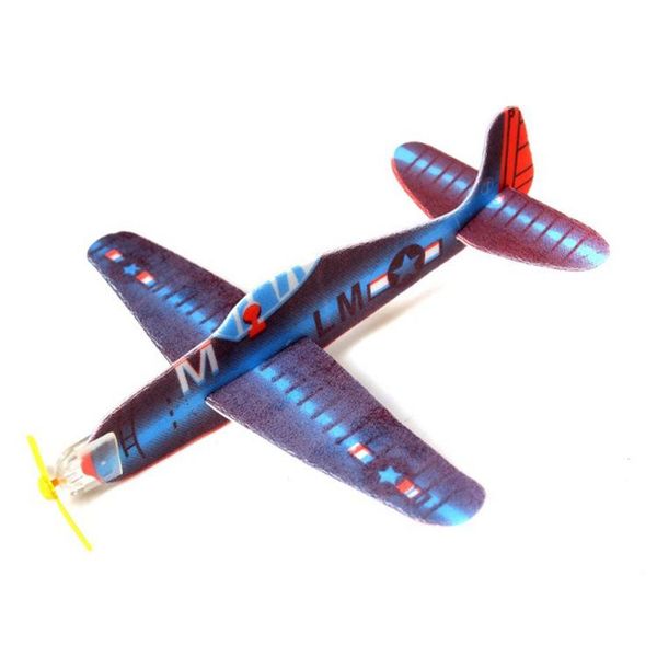 diy eva 48 19cm hand throw glider airplane model foam gyroplane throw glider outdoor indoor parent child toy aircraft model yjn wmtvrs
diy eva 48 19cm hand throw glider airplane model foam gyroplane throw glider outdoor indoor parent child toy aircraft model yjn wmtvrs
