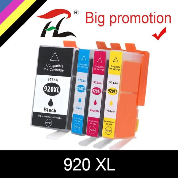 ylc 920 compatible ink cartridge for 920xl for 920 officejet 6000 6500 6500a 7000 7500 7500a printer with chip
ylc 920 compatible ink cartridge for 920xl for 920 officejet 6000 6500 6500a 7000 7500 7500a printer with chip