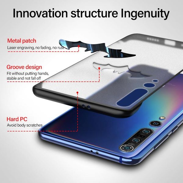 ультратонкая магнитная металла matte pc телефон чехол для xiaomi mi 10 9 9t 9se pro примечание 10 про мягкая силиконовая крышка jlldit
ультратонкая магнитная металла matte pc телефон чехол для xiaomi mi 10 9 9t 9se pro примечание 10 про мягкая силиконовая крышка jlldit