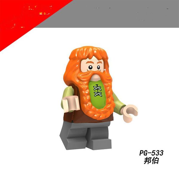 hoy sales the lord of the ring series assembled minifigure bag for kid collection gift
hoy sales the lord of the ring series assembled minifigure bag for kid collection gift