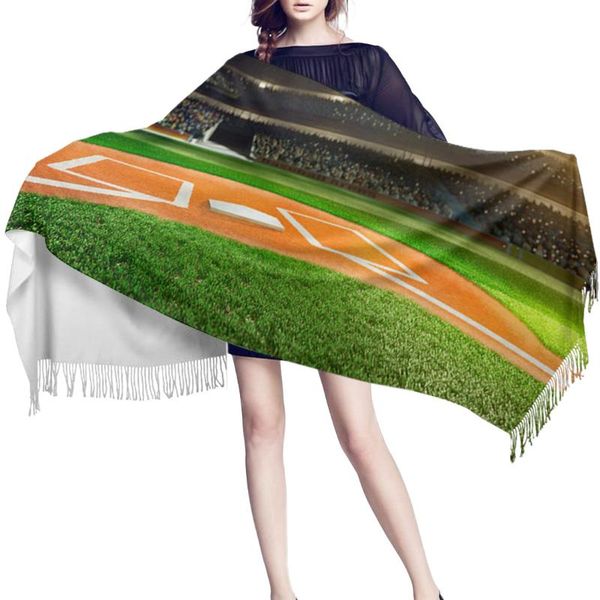 scarves football field spectator green grass cashmere women scarf warm shawl head neck long winter for ladies, Blue;gray
scarves football field spectator green grass cashmere women scarf warm shawl head neck long winter for ladies, Blue;gray