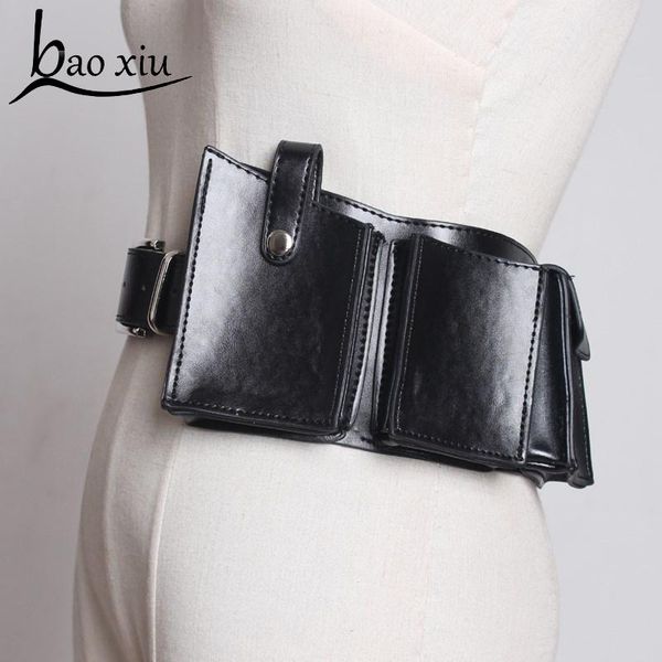 waistband ремни новые vintage ремни женщины черная кожа путешествия casual пояс coin сумка женская мода пряжки металла ремни аксессуары, Black;brown
waistband ремни новые vintage ремни женщины черная кожа путешествия casual пояс coin сумка женская мода пряжки металла ремни аксессуары, Black;brown