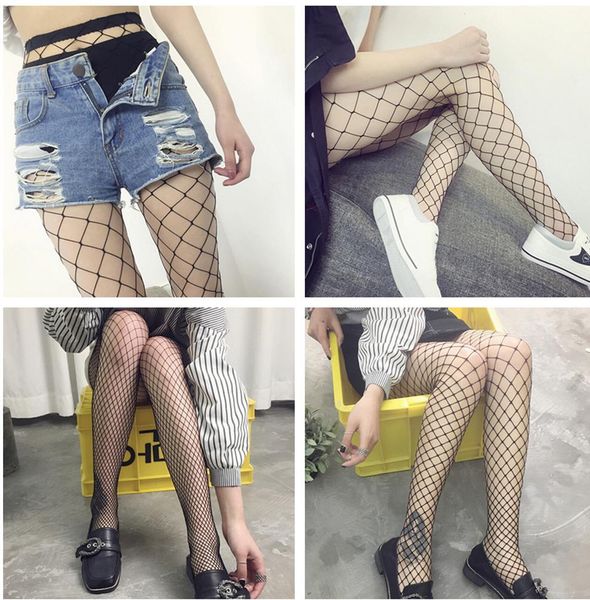 lady women mesh fishnet nylon tights long stocking jacquard step foot seam pantyhose stockings lingerie hosiery, Black;white
lady women mesh fishnet nylon tights long stocking jacquard step foot seam pantyhose stockings lingerie hosiery, Black;white