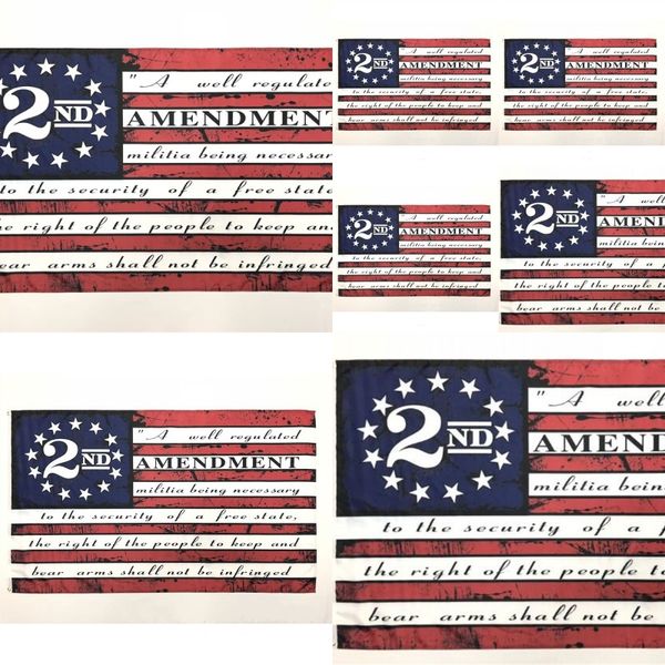 2nd amendment vintage american flag outdoor banner flag 90cm*150cm polyester custom usa college basketball flags cyz2769 7 n2
2nd amendment vintage american flag outdoor banner flag 90cm*150cm polyester custom usa college basketball flags cyz2769 7 n2