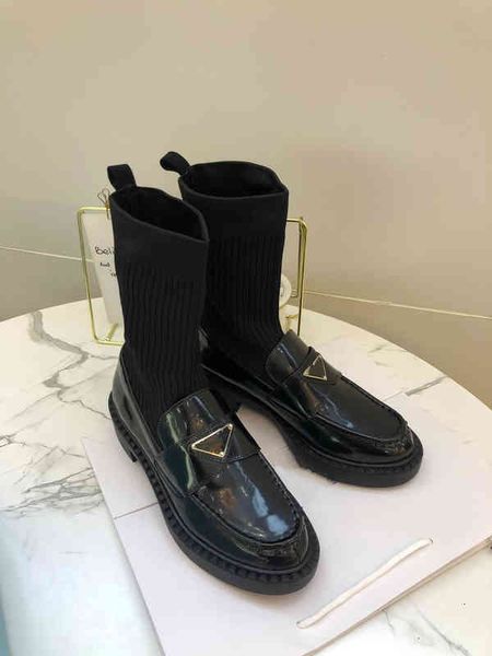 and 2022 autumn winter elastic boots women thick heels socks boot leather lefu shoes martin, Black
and 2022 autumn winter elastic boots women thick heels socks boot leather lefu shoes martin, Black